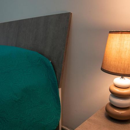 La Magia Del Mare Apartment Иския Екстериор снимка